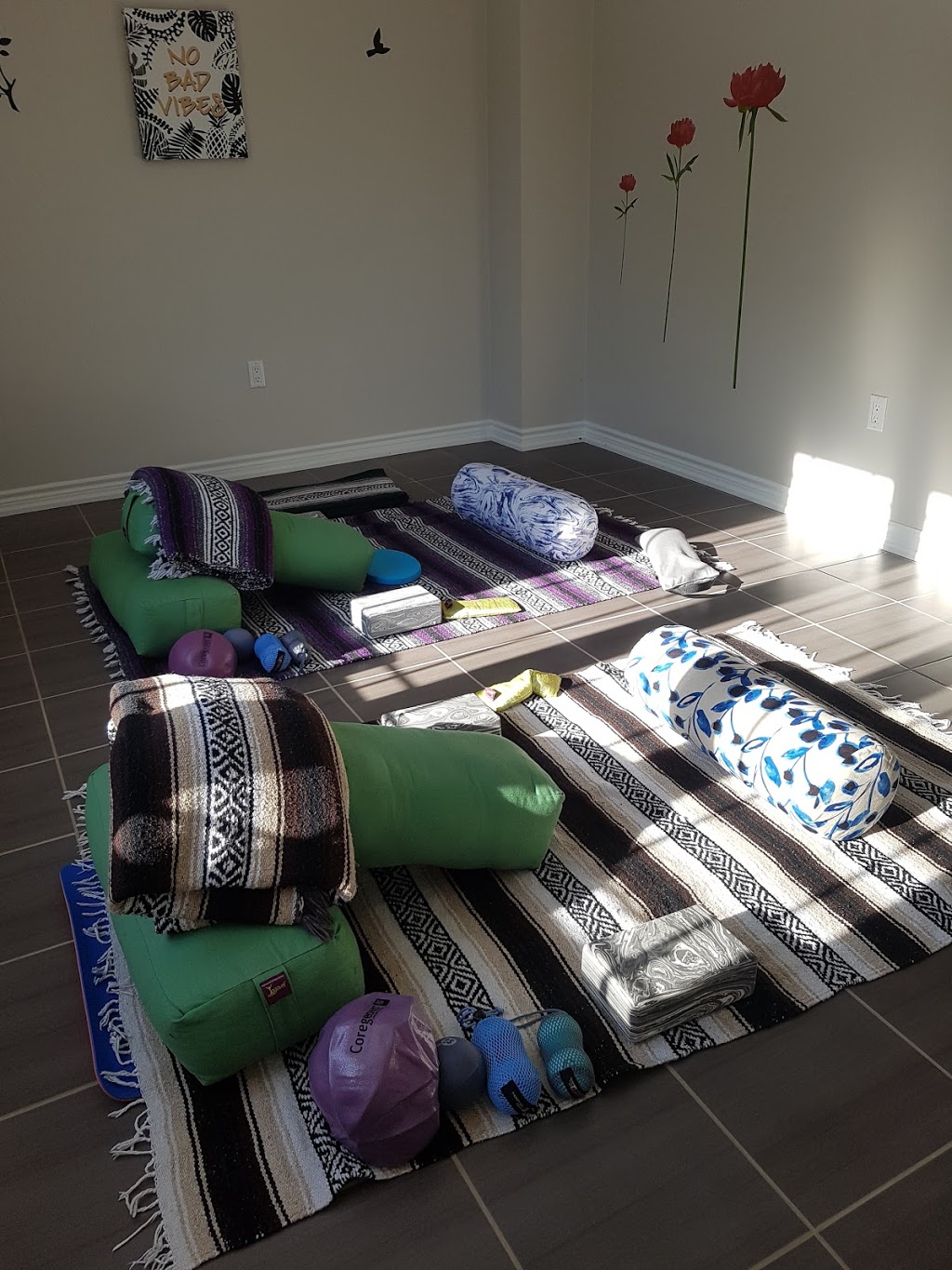 Calm Centre for Yoga and Meditation | 1348 Coleman Crescent, Innisfil, ON L9S 0G5, Canada | Phone: (705) 716-2477