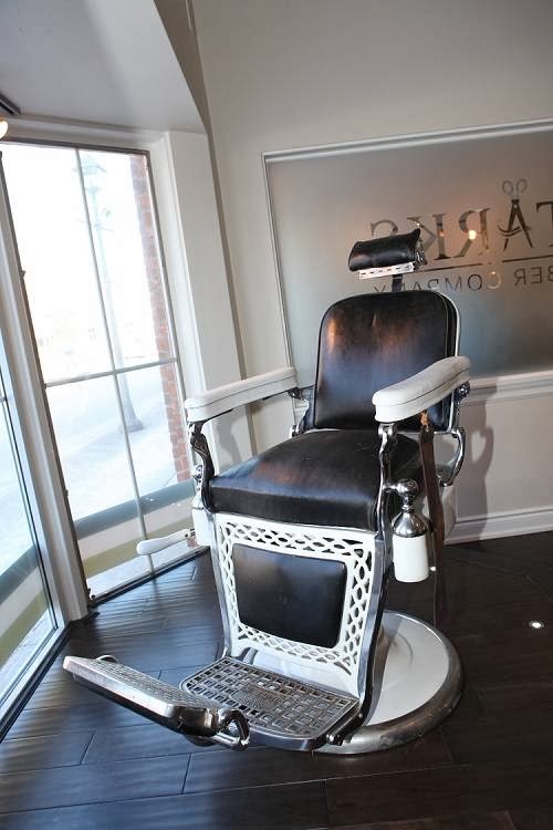 Starks Barber Company | 169 Enterprise Blvd #L102, Markham, ON L3R 2G8, Canada | Phone: (905) 604-0350