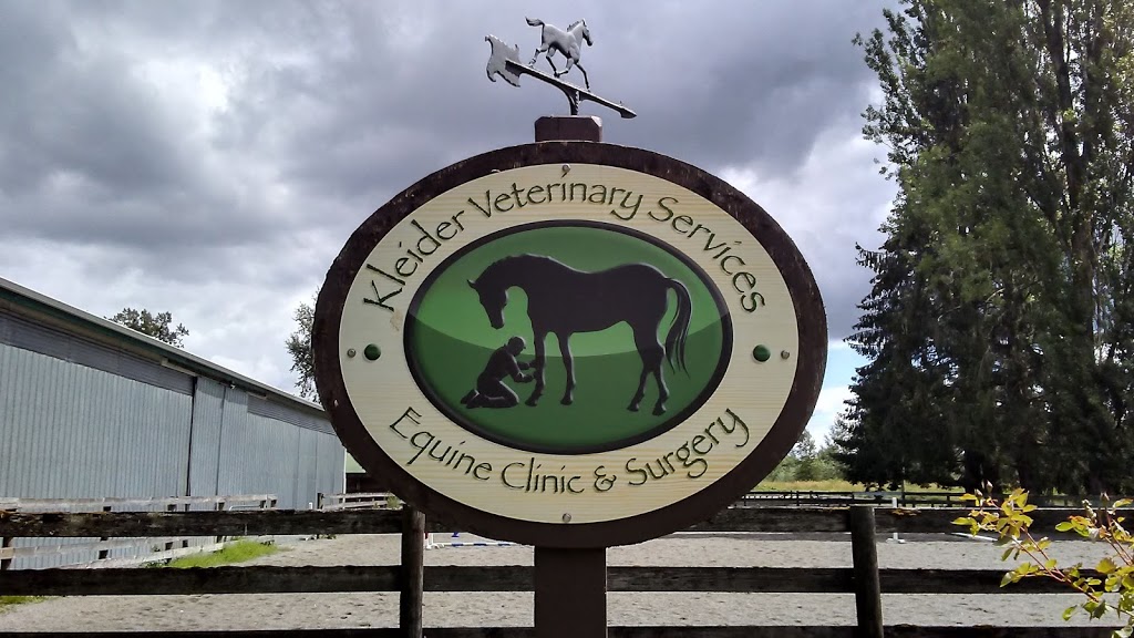 Kleider Veterinary Services | 8036 232 St, Langley City, BC V1M, Canada | Phone: (604) 888-7565
