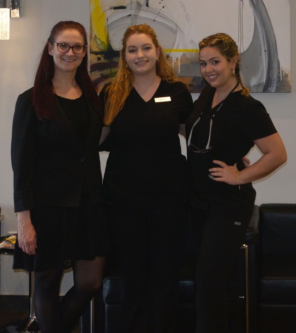 Capital Dental Centre | 3-3320 McCarthy Rd, Ottawa, ON K1V 0X3, Canada | Phone: (613) 526-9876
