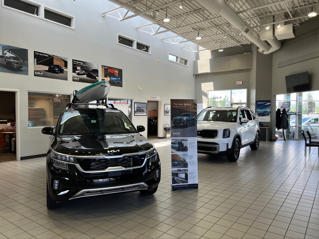 Lethbridge Kia | 2921 26 Ave S, Lethbridge, AB T1K 7K7, Canada | Phone: (403) 331-3130