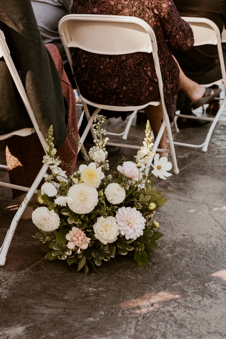 Flower Child Organic Blooms | 1451 Bruce County Rd 20, Cargill, ON N0G 1J0, Canada | Phone: (519) 386-4737