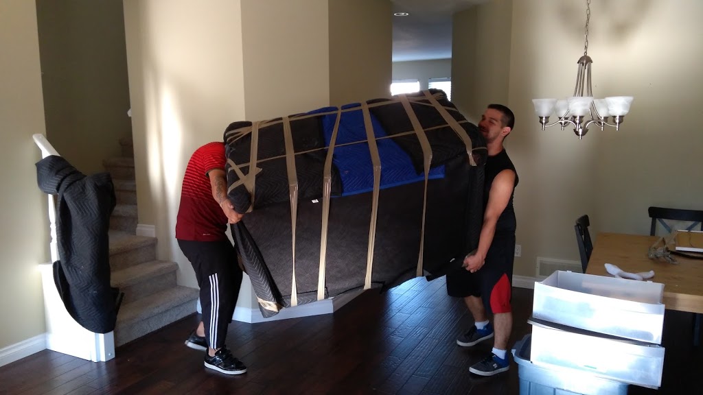 Moving Company Burnaby - Movers - Signature Moving | 306-7227 Balmoral St, Burnaby, BC V5E 1J6, Canada | Phone: (778) 325-6683