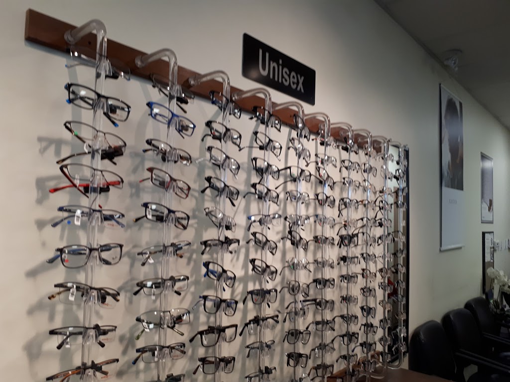 Rosslyn Vision | 12982 97 St NW, Edmonton, AB T5E 4C3, Canada | Phone: (780) 473-7772