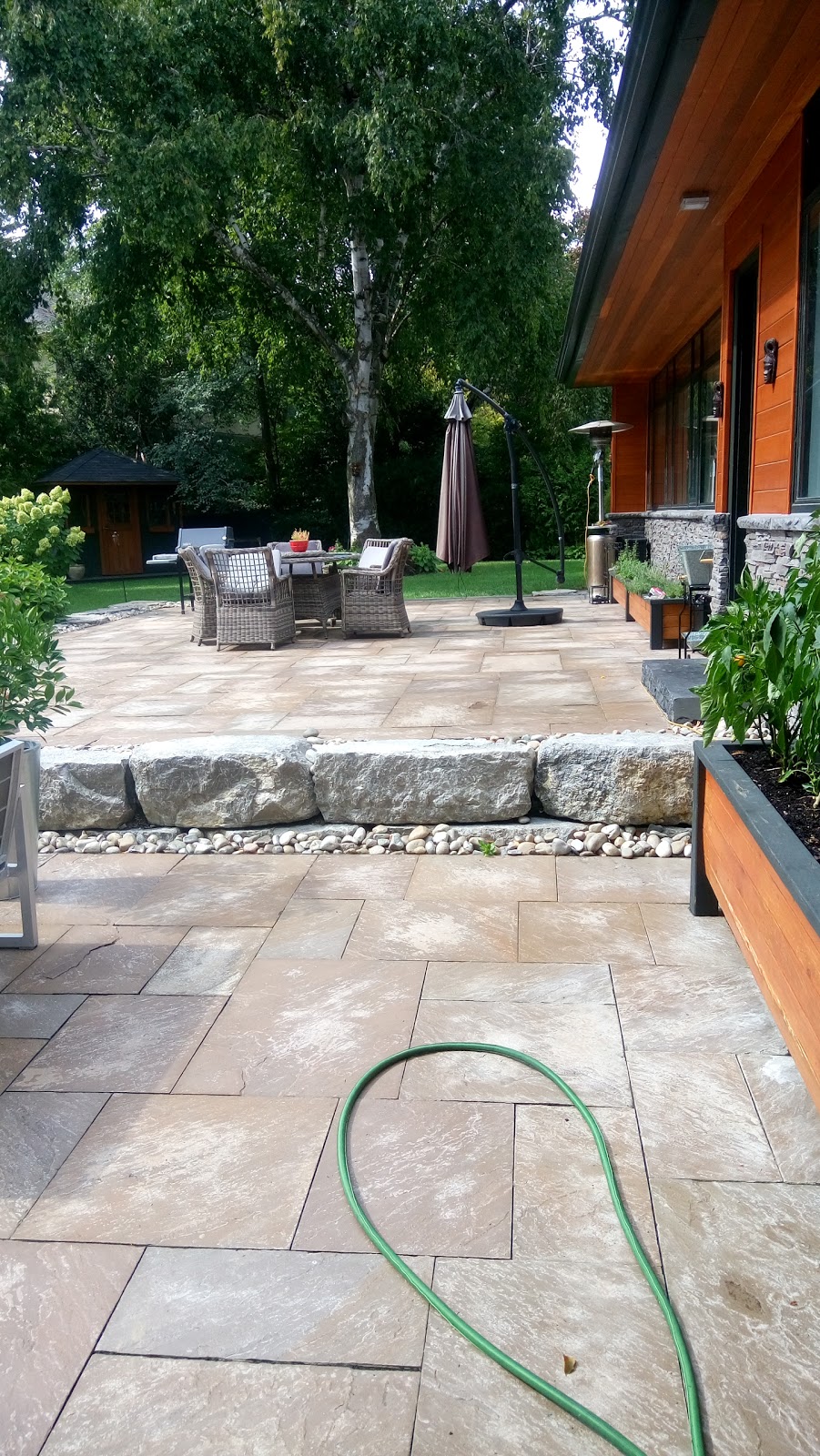 Lochlin Green Park | 1577 Lochlin Trail, Mississauga, ON L5G 3V6, Canada