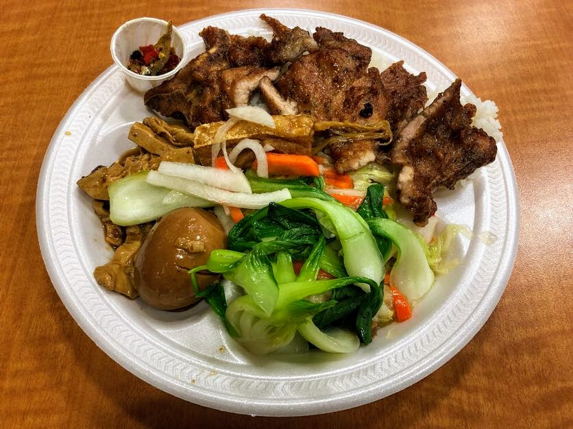 Chin Yuan Pai Ku | 3636 Steeles Ave E #105a, Markham, ON L3R 2Z5, Canada | Phone: (905) 940-2008