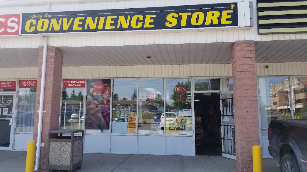 Busy Bee Convenience | 130 Bell Farm Rd, Barrie, ON L4M 6J4, Canada | Phone: (705) 734-2732