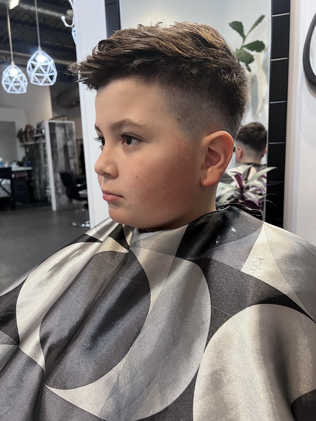 Harmony Hair & Co | 2536 Main St unit 4, Winnipeg, MB R2V 4Y1, Canada | Phone: (204) 416-6669