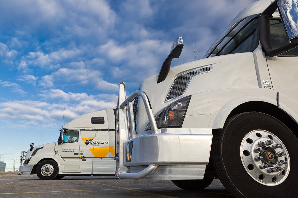 Transam Carriers Inc. | 205 Doney Crescent, Concord, ON L4K 1P6, Canada | Phone: (416) 907-8101