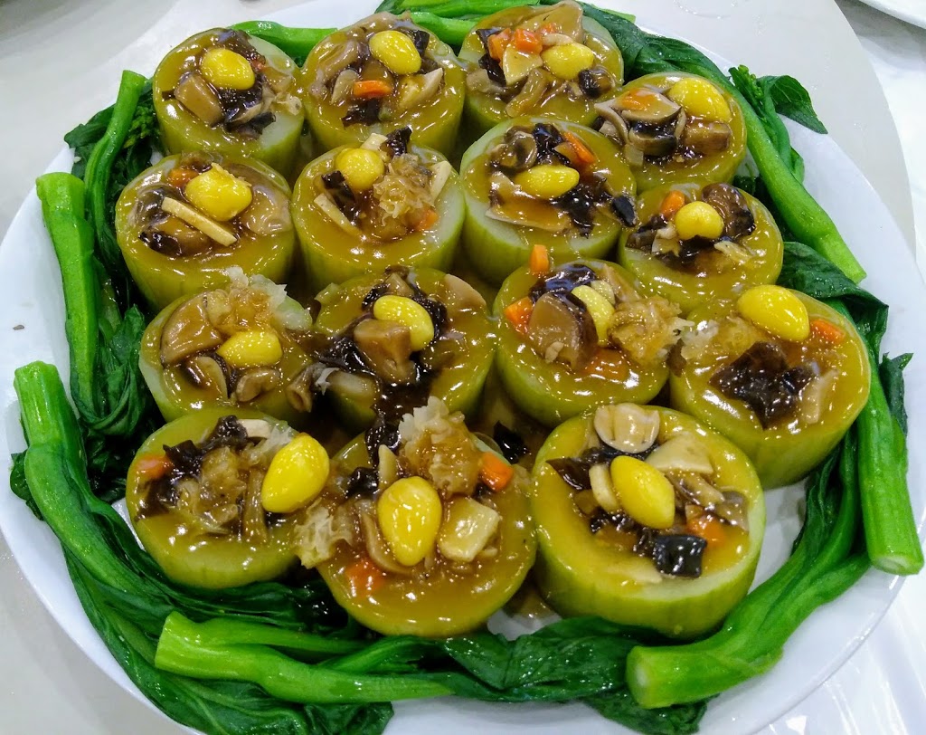 Mings Restaurant | 8390 Kennedy Rd, Unionville, ON L3R 0W4, Canada | Phone: (905) 305-0770