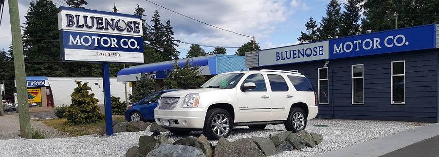 Bluenose Motor Co. | 690 Island Hwy E, Parksville, BC V9P 1T8, Canada | Phone: (250) 951-9957