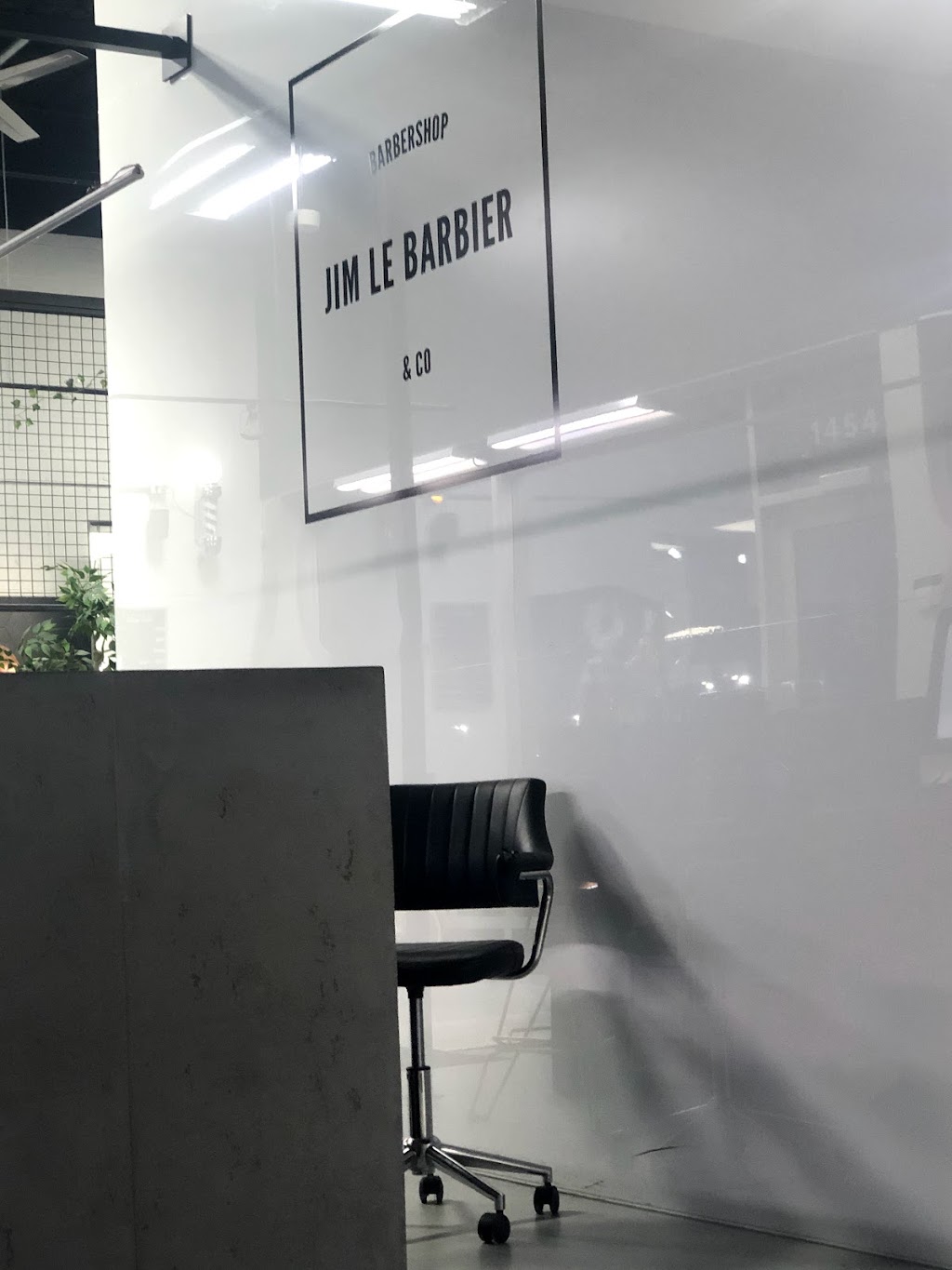 Jim Le Barbier | 1454 Rue Cunard, Laval, QC H7S 2B7, Canada | Phone: (438) 795-5773