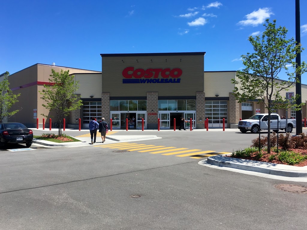 Costco Wholesale | 22400 Chemin Dumberry, Vaudreuil-Dorion, QC J7V 0M8, Canada | Phone: (450) 510-8945