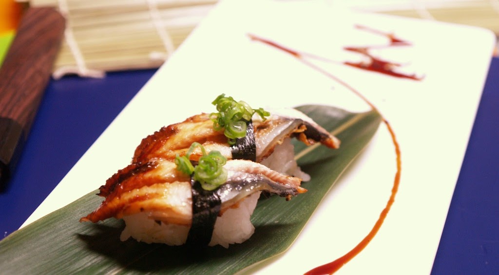 Sushi Ta Ke | D-3235 50 Ave, Red Deer, AB T4N 3Y1, Canada | Phone: (403) 986-1925