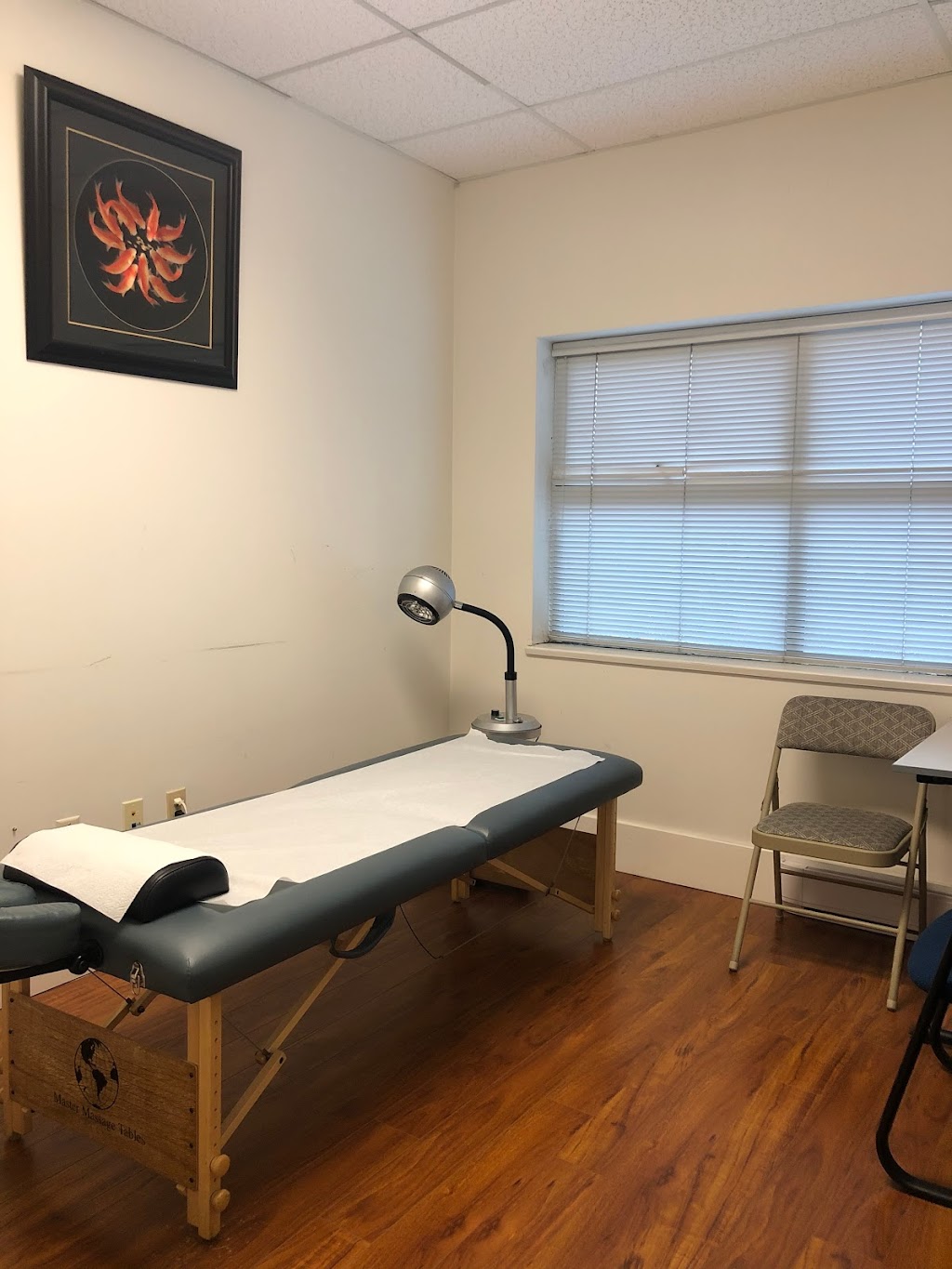 Jackson Chinese Therapy Centre | 13988 Cambie Rd. #373, Richmond, BC V6V 2K4, Canada | Phone: (604) 276-8171