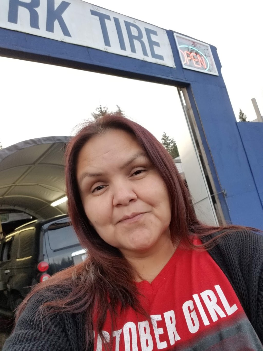 RK Tire | 3444 River Rd, Chemainus, BC V0R 1K4, Canada | Phone: (250) 246-5443