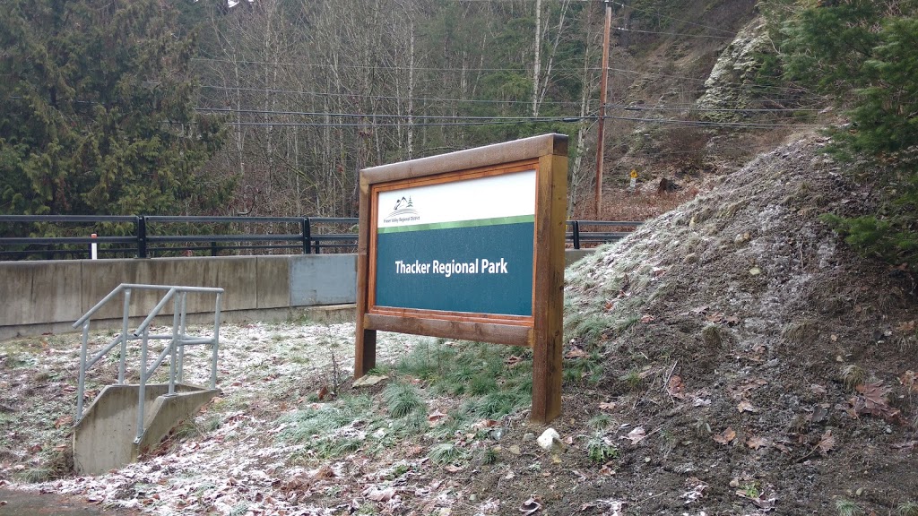 Hope Bike Park | 805 Kawkawa Lake Rd, Hope, BC V0X 1L4, Canada | Phone: (604) 206-1234