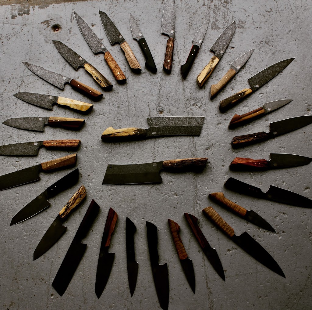 Culter Knives | 222 Islington Ave Unit 213, Etobicoke, ON M8V 3W7, Canada | Phone: (647) 210-0304
