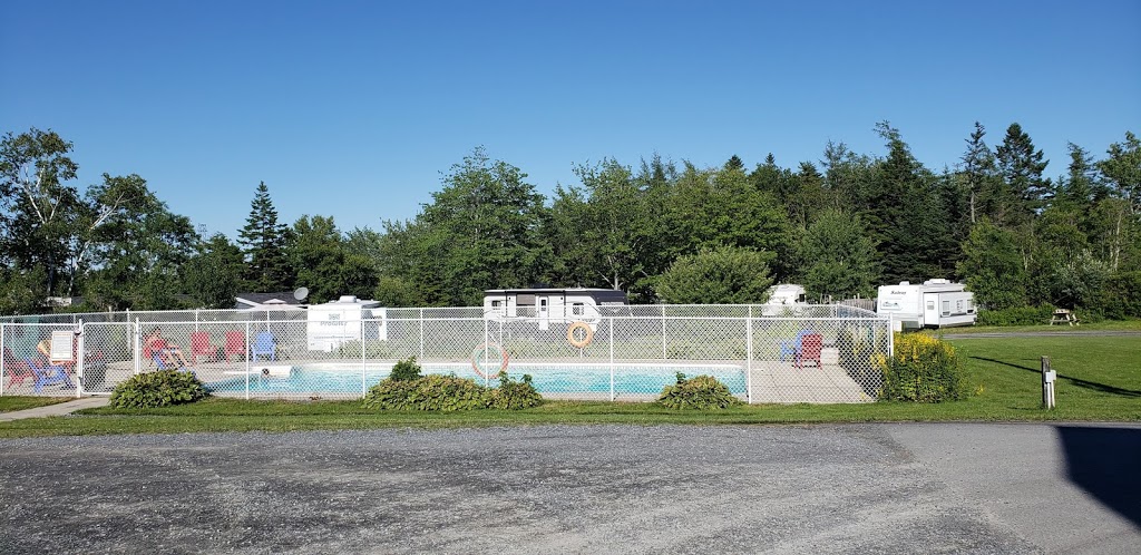 Woodhaven Park Campground | 1757 Hammonds Plains Rd, Hammonds Plains, NS B4B 1P5, Canada | Phone: (902) 835-2271