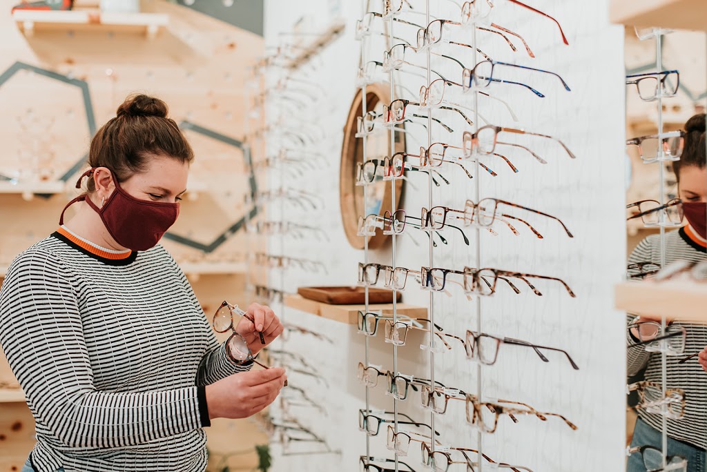 Sea To Sky Optometry | 1366 Aster St #4, Pemberton, BC V0N 2L0, Canada | Phone: (604) 384-2020