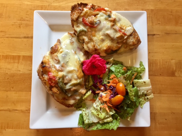 Cedar Cafe | 2700 Route 890, Cornhill, NB E4Z 1M2, Canada | Phone: (506) 756-8511