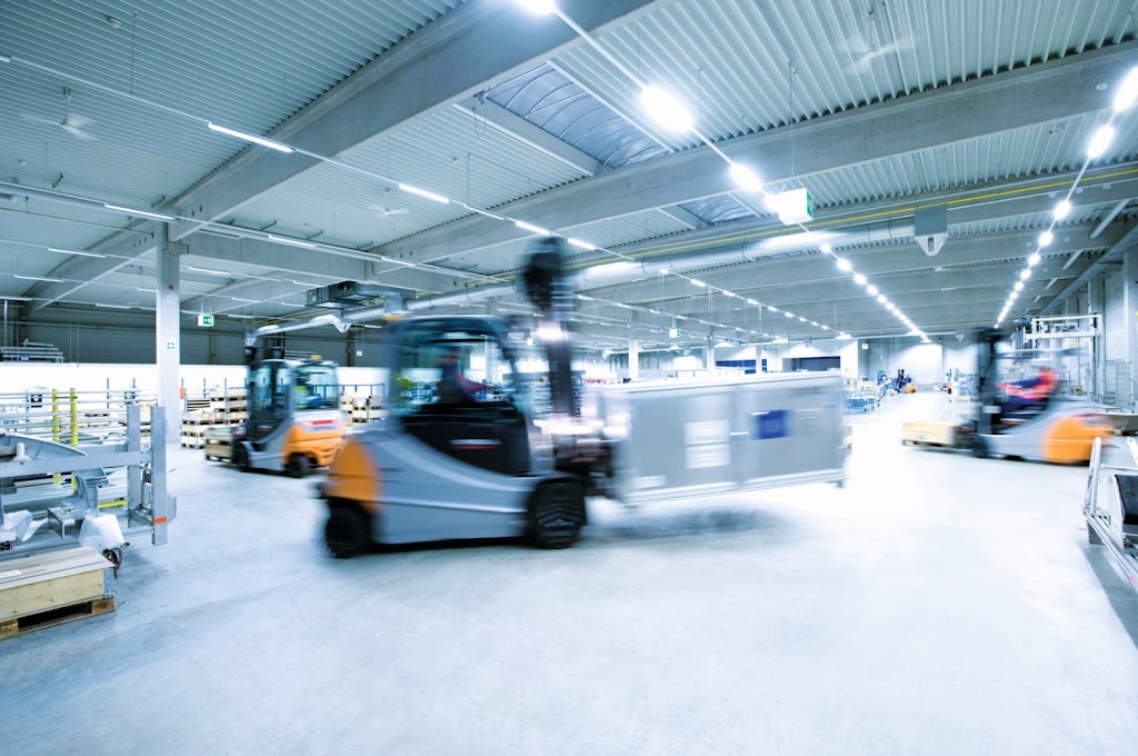 thyssenkrupp Aerospace Canada | 19700 Av. Clark-Graham, Baie-dUrfé, QC H9X 3R8, Canada | Phone: (514) 782-9500