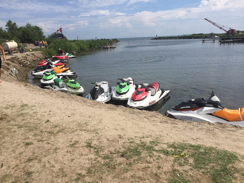 Waveline Seadoo & Boat Rentals | 236 Ordnance Dr, Turkey Point, ON N0E 1T0, Canada | Phone: (519) 503-9980