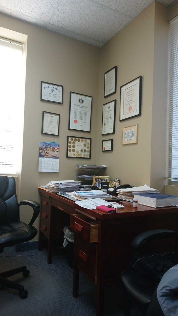 Woodbridge Family Practice | 8077 Islington Ave, Woodbridge, ON L4L 7X7, Canada | Phone: (905) 851-3996