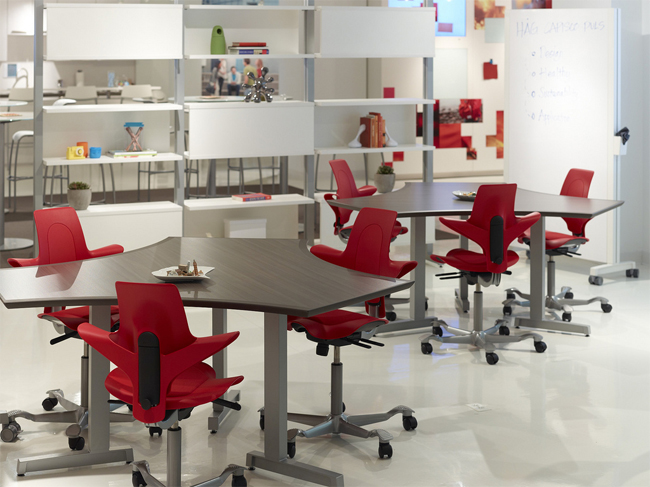 Toronto Office Furniture Inc. | 1 Westside Dr #9, Etobicoke, ON M9C 1B2, Canada | Phone: (416) 780-1077