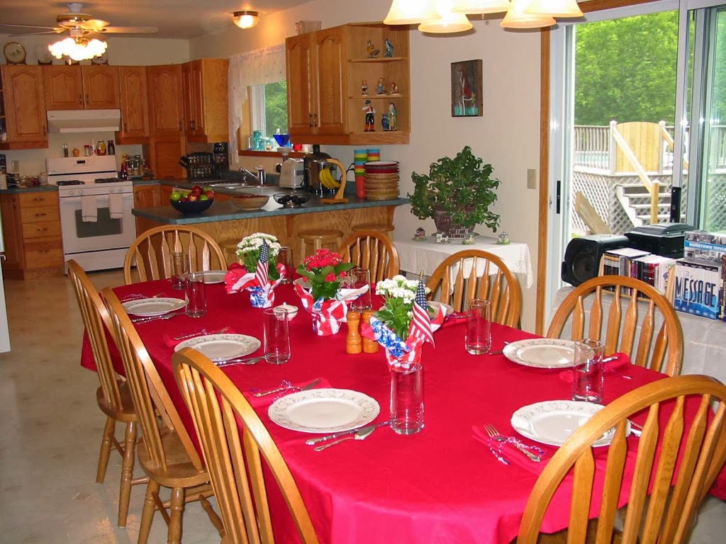 Hidden Meadow Inn | 1950 Sober St, Norfolk, NY 13667, USA | Phone: (315) 384-3234