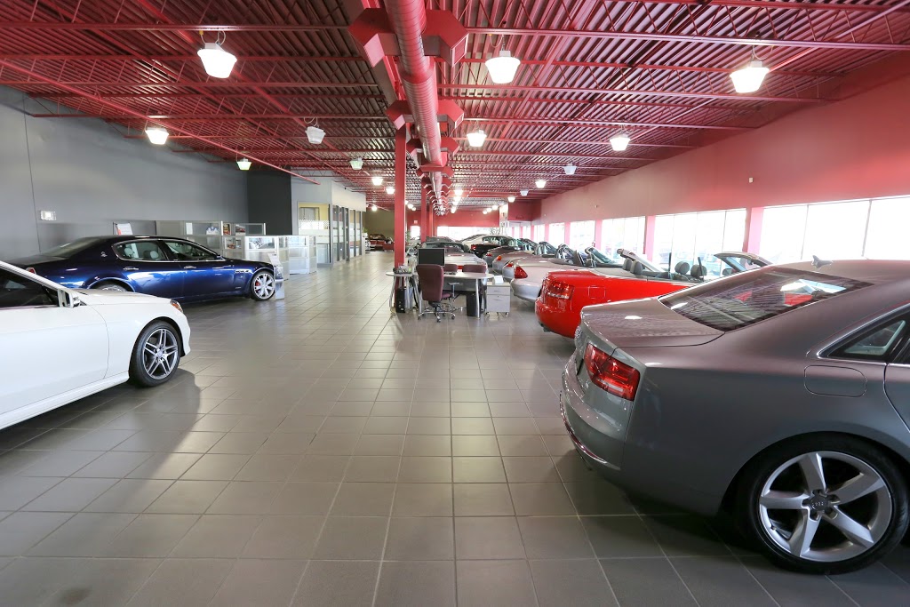 World Fine Cars | 520 Kipling Ave, Etobicoke, ON M8Z 5E3, Canada | Phone: (416) 203-7010
