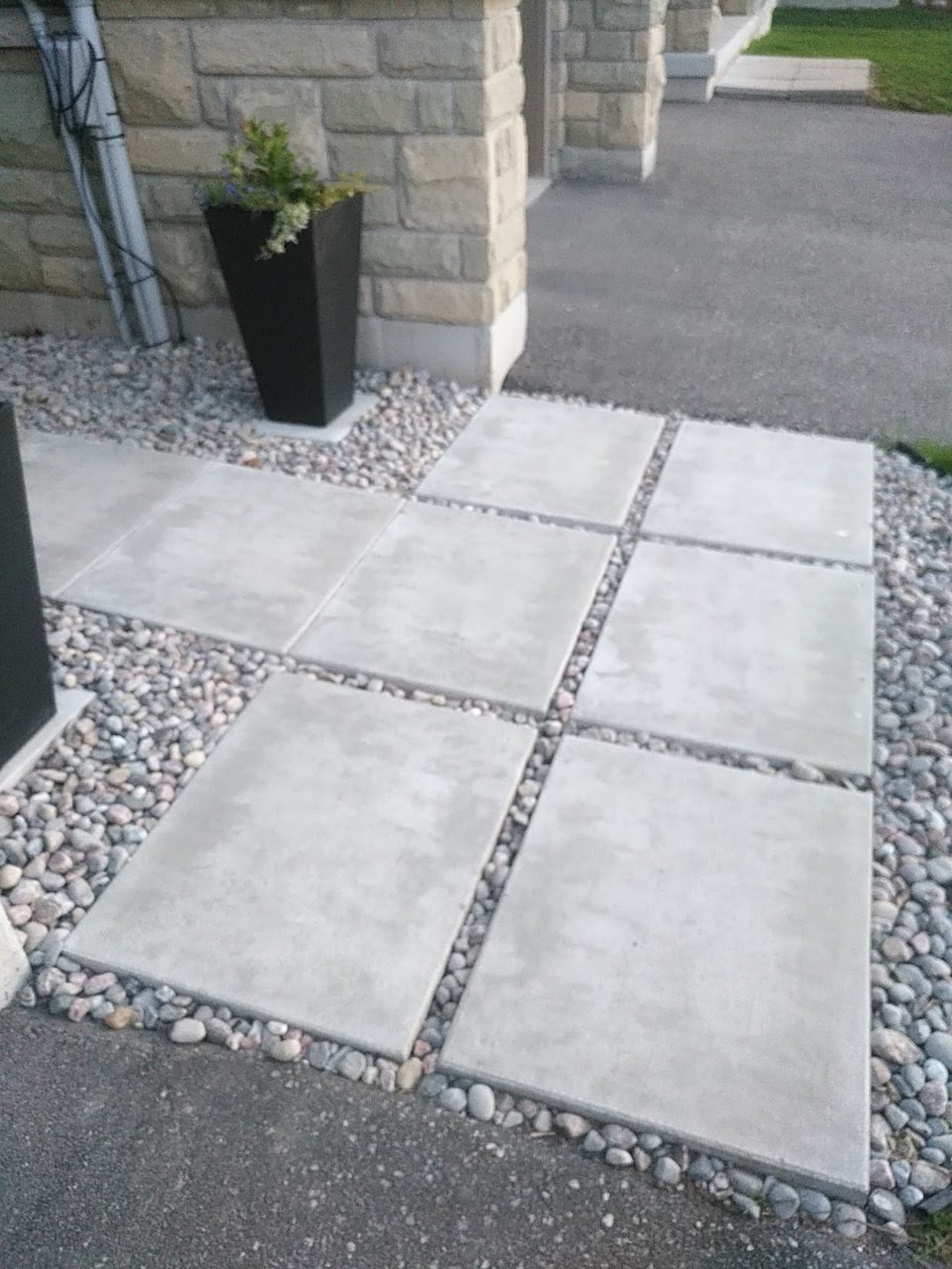 EXTREME CONTRACTING | 519 Bayport Blvd, Midland, ON L4R 5H6, Canada | Phone: (647) 678-7166