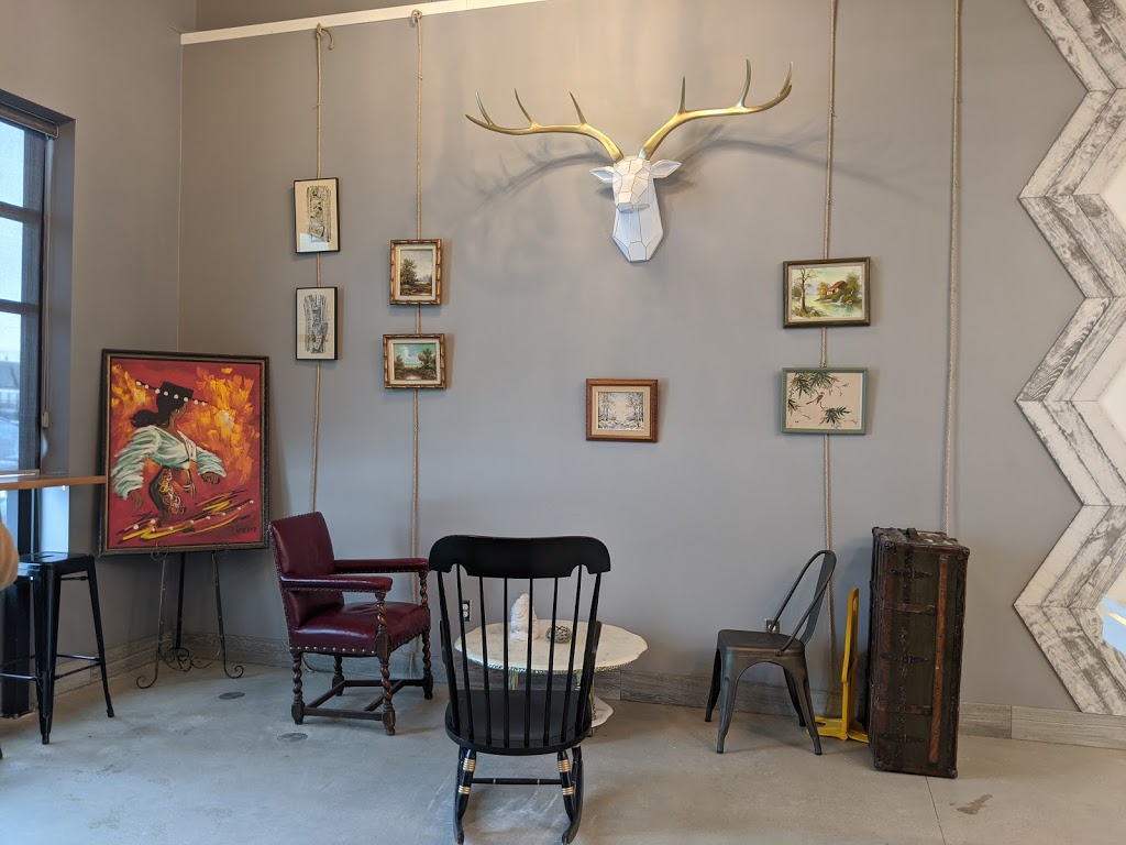 Le Beaux Tea | 350 North Town Road, Winnipeg, MB R3Y 1N3, Canada | Phone: (204) 261-7799
