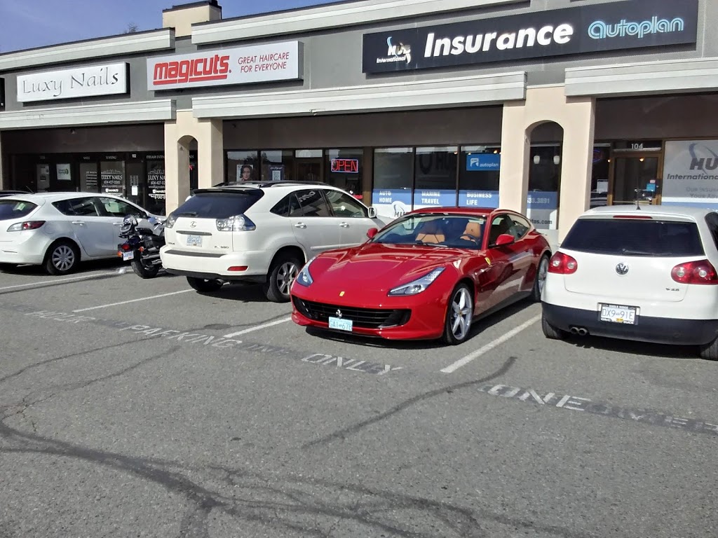 Valley Centre Shopping Centre | 20151 Fraser Hwy, Langley City, BC V3A 4E7, Canada