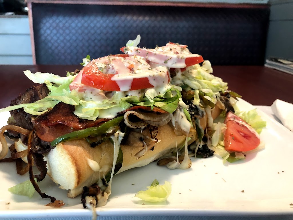 Ville Émard Deli-Pizzeria | 6078 Rue Laurendeau, Montréal, QC H4E 3X5, Canada | Phone: (514) 761-4586