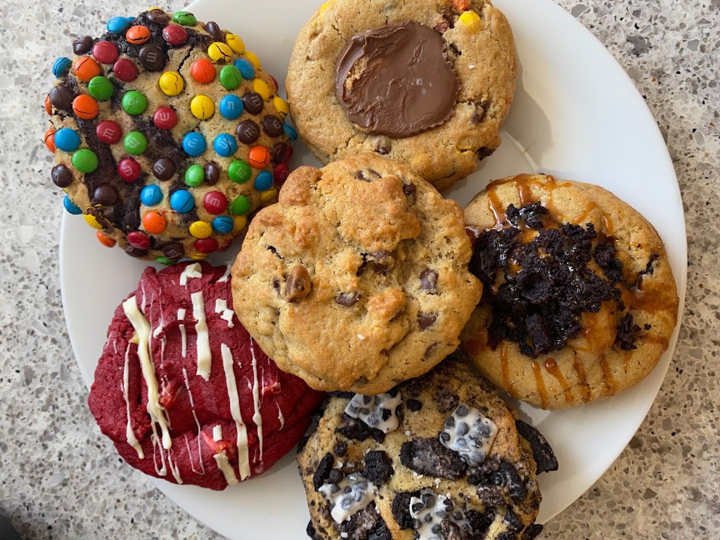CHUNKD Cookies | 330 10 St NW, Calgary, AB T2N 1V8, Canada | Phone: (403) 764-7558
