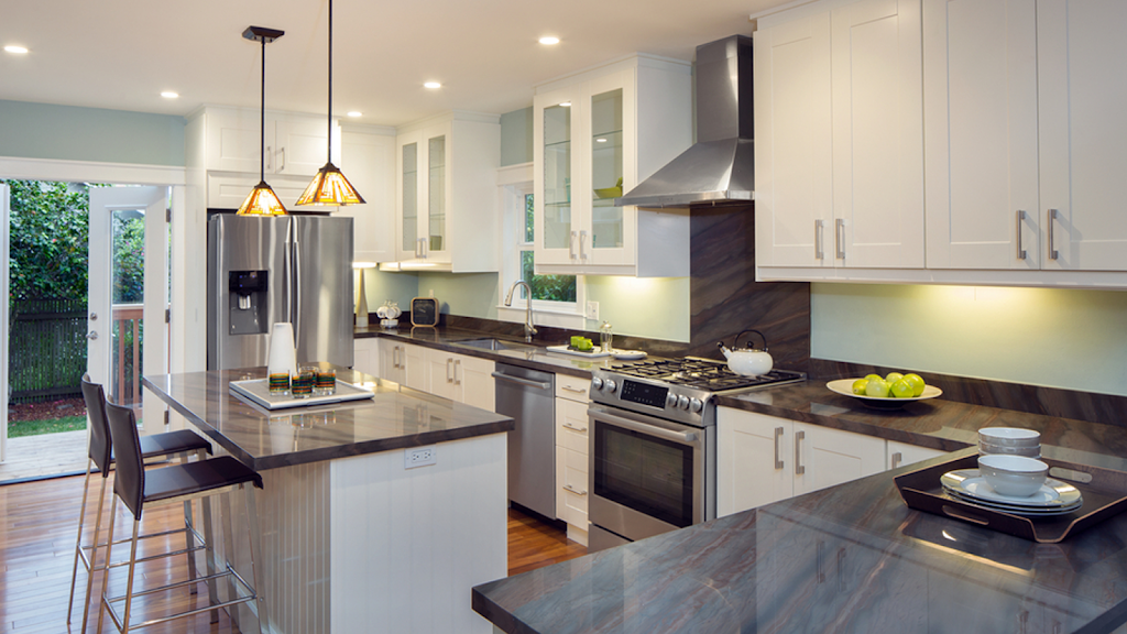 Ébénisterie Guy Le Blancq Enr | 1265 Rue Ricard, Acton Vale, QC J0H 1A0, Canada | Phone: (450) 888-2940