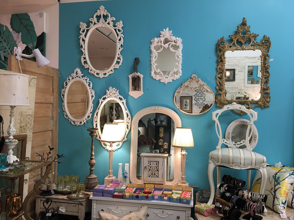 Belle Epoque Furnishings | 1631 Queen St W, Toronto, ON M6J 1E3, Canada | Phone: (416) 925-0066