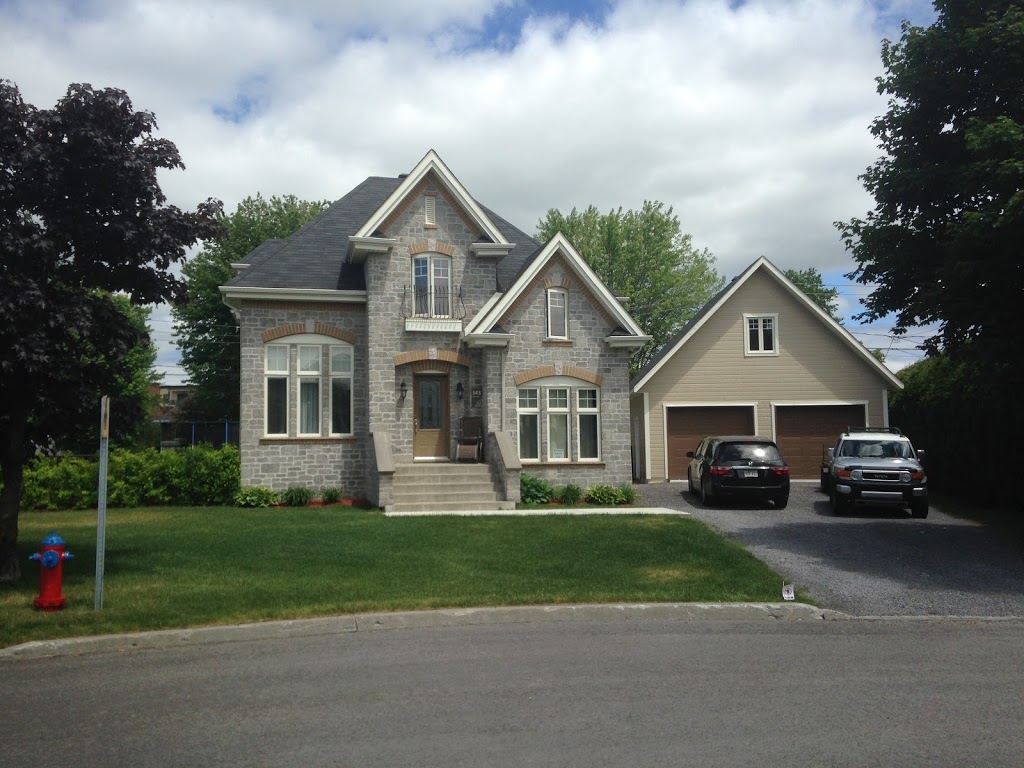Ergo-Plus | 143 Rue Pelletier, Saint-Charles-Borromée, QC J6E 8W4, Canada | Phone: (450) 758-8878