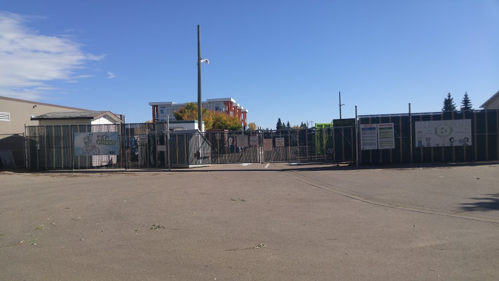 Devon Recycle Depot | 20 Haven Ave, Devon, AB T9G 2B9, Canada | Phone: (780) 987-5086