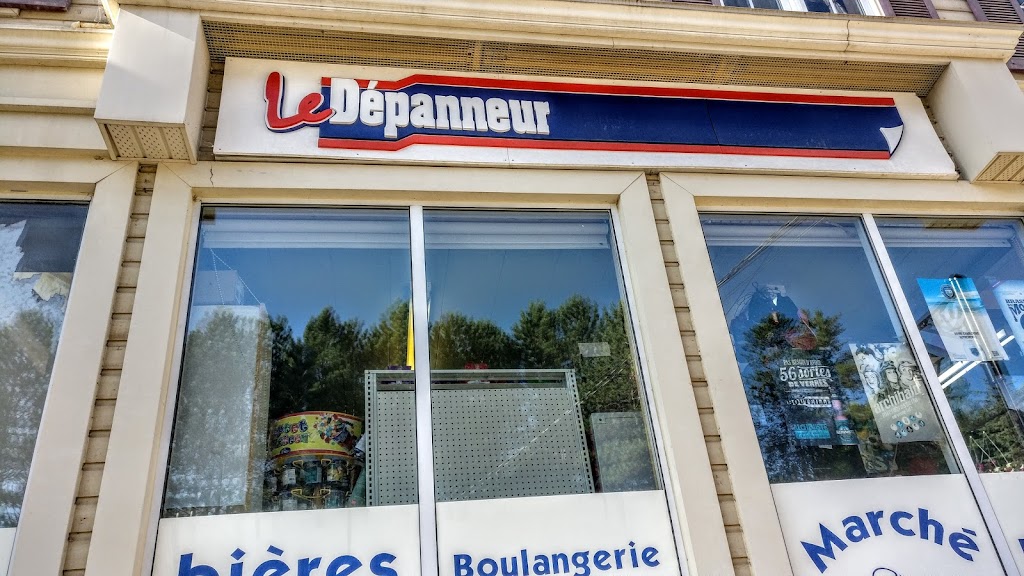 Le Dépanneur | 1900 Chem. du Village, Mont-Tremblant, QC J8E 1K4, Canada | Phone: (819) 687-2712