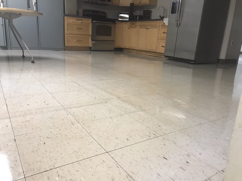 MQN Janitorial Cleaning | 1474 Evans Blvd, London, ON N6M 0A8, Canada | Phone: (226) 224-9403