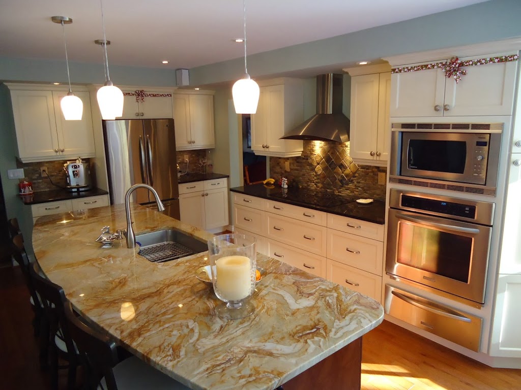 Get Renovated | 80 Tribbling Crescent, Aurora, ON L4G 4X1, Canada | Phone: (905) 727-7791