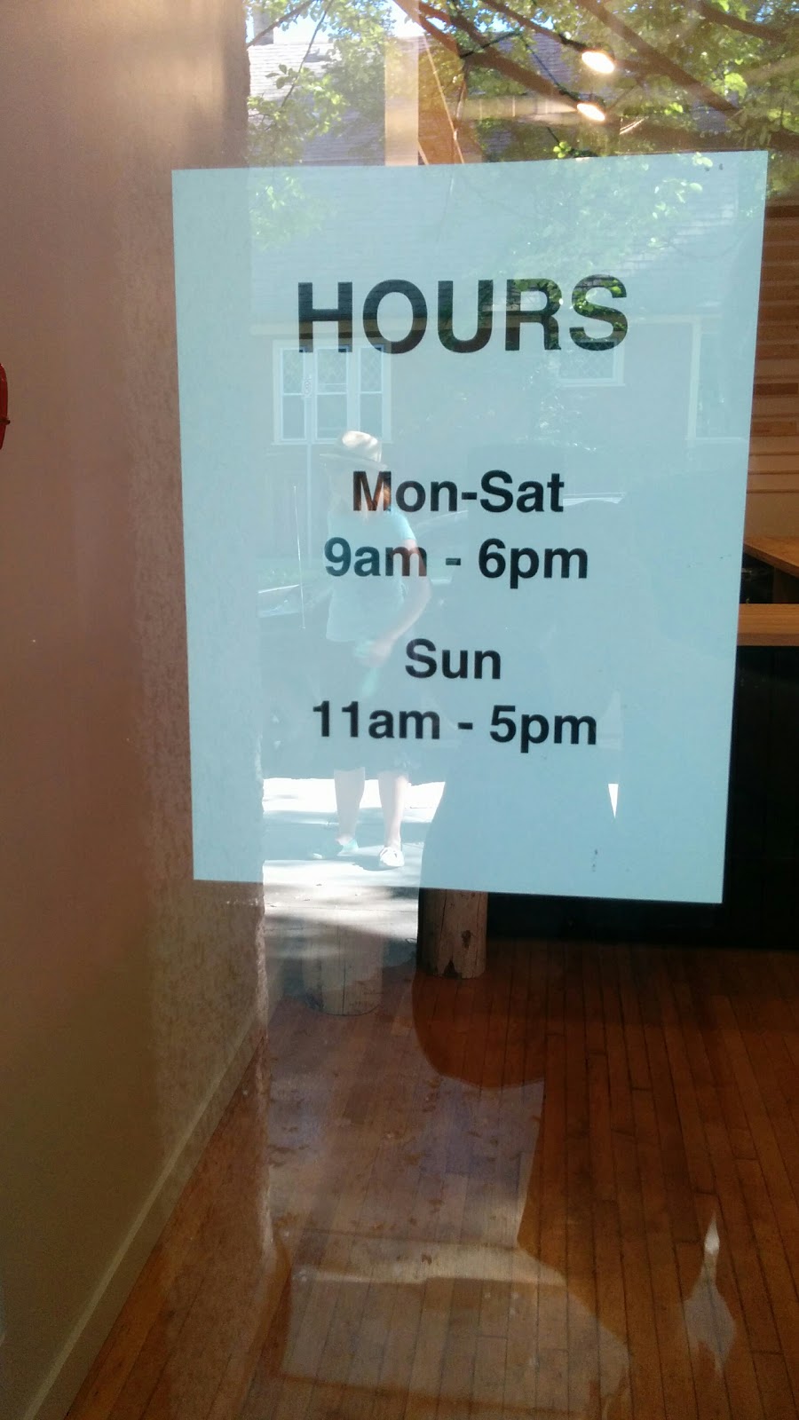 Grasslands Woodcraft | 869 Westminster Ave, Winnipeg, MB R3G 1B3, Canada | Phone: (204) 775-4027