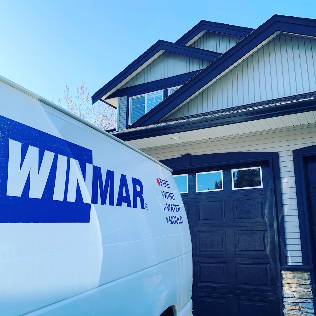 WINMAR Property Restoration Specialists - Fraser Valley | home goods store | 43869 Progress Way #105B, Chilliwack, BC V2R 0E6, Canada | 8889880664 OR +1 888-988-0664