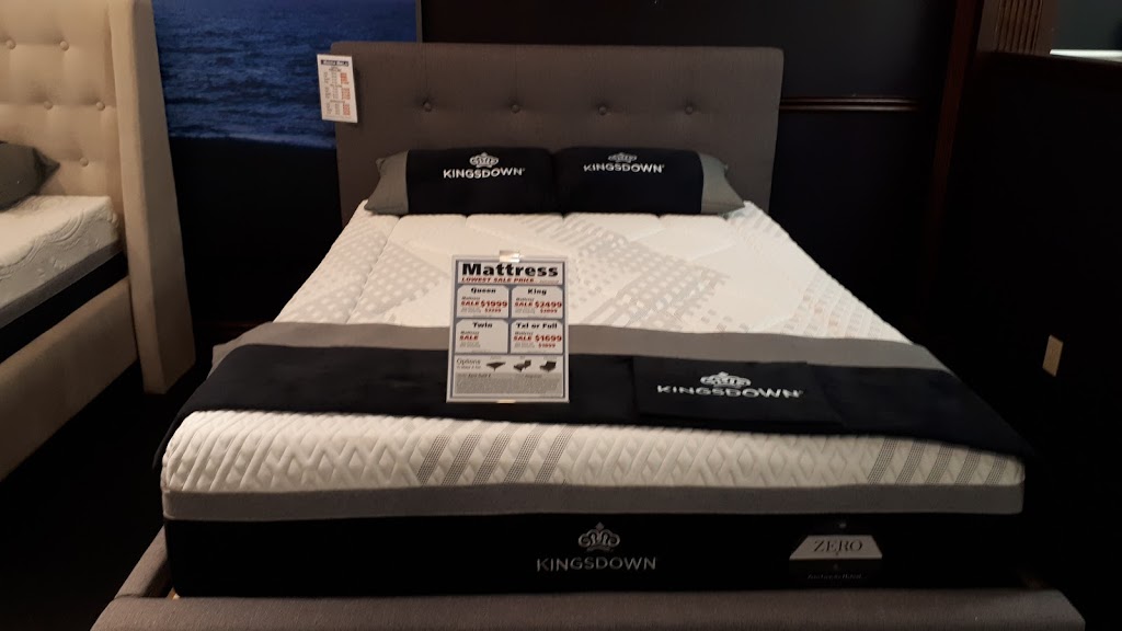 Mattress Mart | 500 Hazeldean Rd, Ottawa, ON K2L 2B5, Canada | Phone: (613) 831-9701