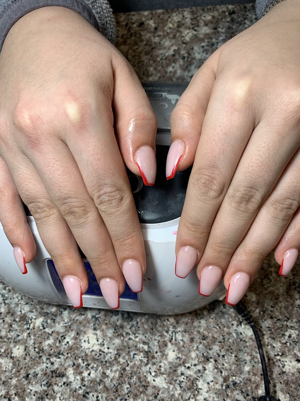 Wynn Nails & Spa | 2971 136 Ave NW #120, Calgary, AB T3P 1N7, Canada | Phone: (587) 291-9742