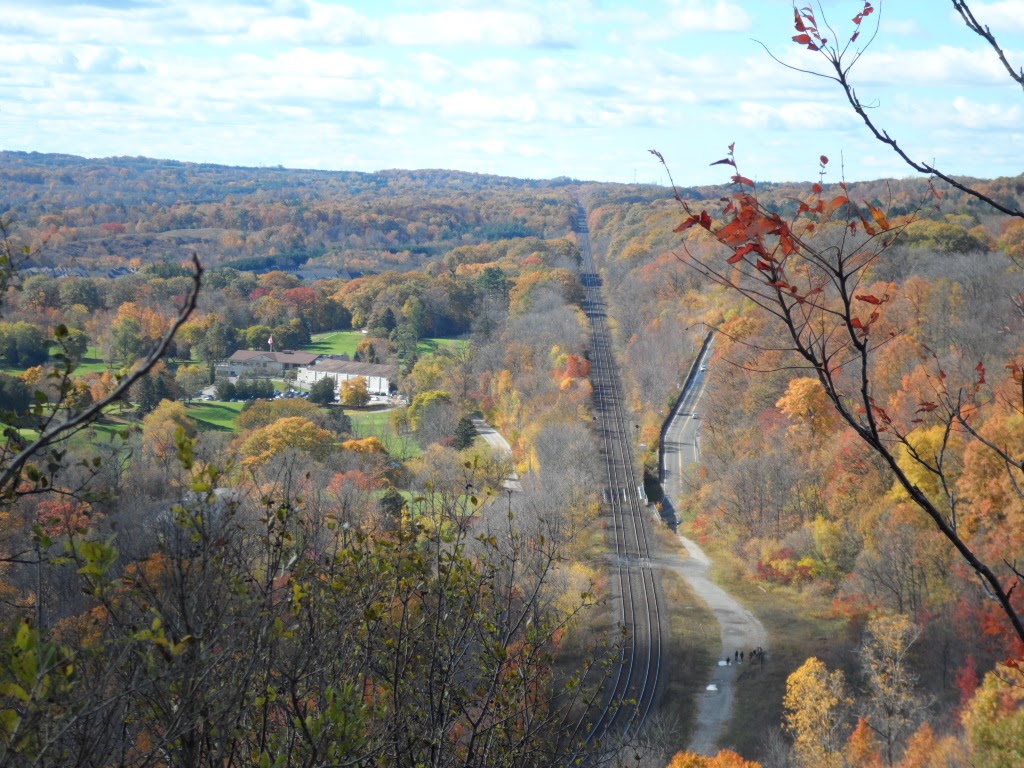 Greensville Optimist Park | Optimist Trail, Hamilton, ON L9H 5H3, Canada