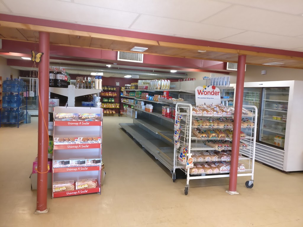 Belwood Country Market | 6 George, Belwood, ON N0B 1J0, Canada | Phone: (519) 843-9992