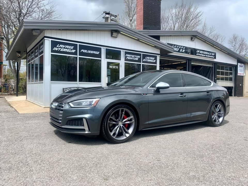 Luxury Pro S.R. | 2055 Bd Montmorency, Québec, QC G1J 2Y3, Canada | Phone: (418) 906-4143